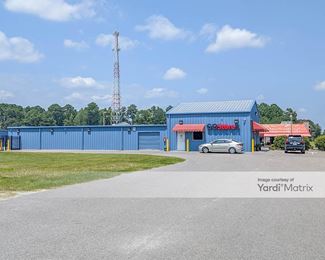 Photo 4 of Go Store It - 1230 South 15th Street, Wilmington, NC