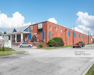Photo 1 of City Storage South - 1525 South Front Street, Wilmington, NC