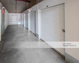 Photo 3 of City Storage South - 1525 South Front Street, Wilmington, NC