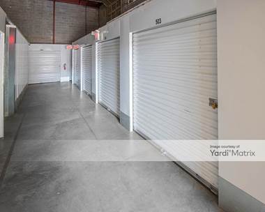 Storage Units for Rent available at 1525 South Front Street, Wilmington, NC 28401