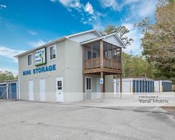 Image for Seagate Self Storage - 207 Giles Avenue, Wilmington, NC