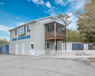 Photo 1 of Seagate Self Storage - 207 Giles Avenue, Wilmington, NC