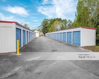 Photo 2 of Seagate Self Storage - 207 Giles Avenue, Wilmington, NC