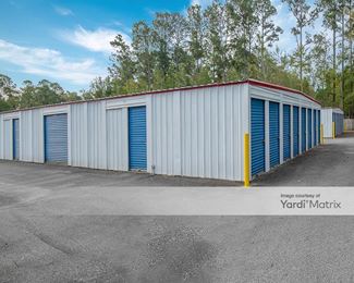 Photo 3 of Seagate Self Storage - 207 Giles Avenue, Wilmington, NC
