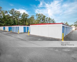 Photo 4 of Seagate Self Storage - 207 Giles Avenue, Wilmington, NC