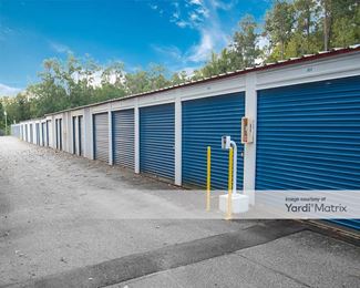 Photo 5 of Seagate Self Storage - 207 Giles Avenue, Wilmington, NC