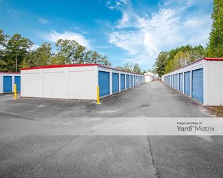Photo 6 of Seagate Self Storage - 207 Giles Avenue, Wilmington, NC