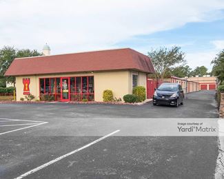 Photo 1 of SecurCare Self Storage - 426 South College Road, Wilmington, NC