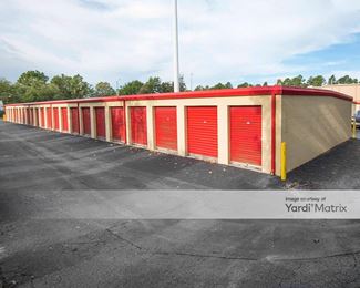 Photo 2 of SecurCare Self Storage - 426 South College Road, Wilmington, NC