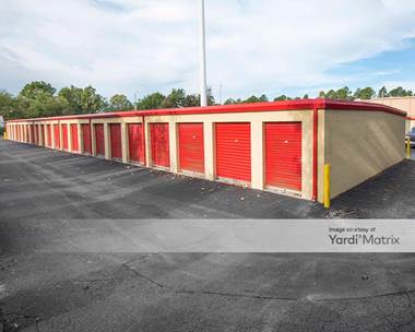 Storage Units for Rent available at 426 South College Road, Wilmington, NC 28403