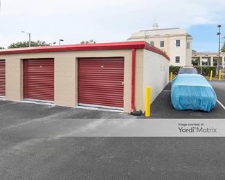 Photo 3 of SecurCare Self Storage - 426 South College Road, Wilmington, NC