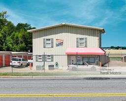 Image for Storage Xxtra - 1125 Floyd Road, Columbus, GA