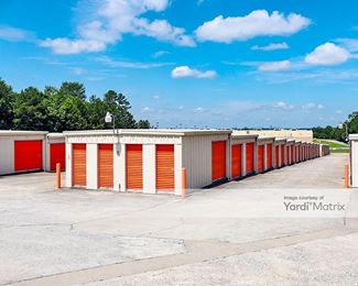Photo 2 of Storage Xxtra - 1125 Floyd Road, Columbus, GA