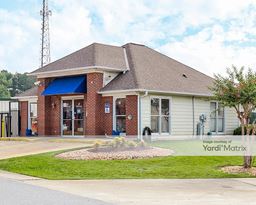 Image for Extra Space Storage - 3153 Williams Road, Columbus, GA