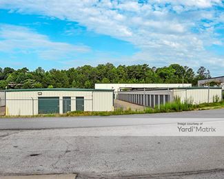 Photo 2 of Extra Space Storage - 3153 Williams Road, Columbus, GA