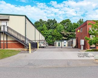 Photo 5 of Extra Space Storage - 3153 Williams Road, Columbus, GA