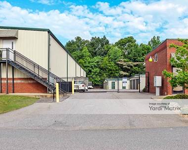Storage Units for Rent available at 3153 Williams Road, Columbus, GA 31909