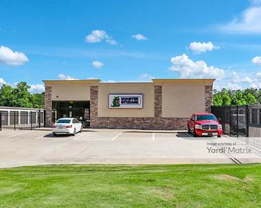 Storage Units for Rent available at 5550 Miller Road, Columbus, GA 31909