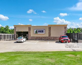 Photo 1 of Monster Storage - 5550 Miller Road, Columbus, GA