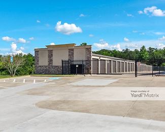 Photo 2 of Monster Storage - 5550 Miller Road, Columbus, GA