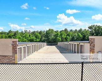 Photo 3 of Monster Storage - 5550 Miller Road, Columbus, GA