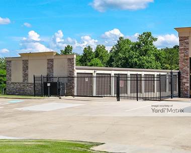 Storage Units for Rent available at 5550 Miller Road, Columbus, GA 31909