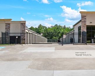 Photo 6 of Monster Storage - 5550 Miller Road, Columbus, GA