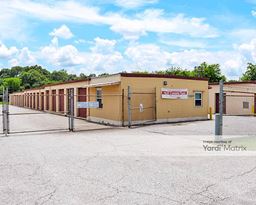 Image for Highnote Self Storage - 1636 Cusseta Road, Columbus, GA