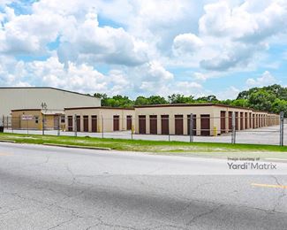 Photo 2 of Highnote Self Storage - 1636 Cusseta Road, Columbus, GA