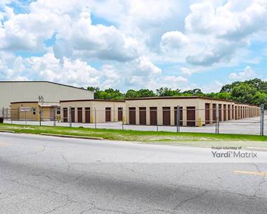 Storage Units for Rent available at 1636 Cusseta Road, Columbus, GA 31901