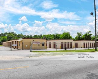 Photo 3 of Highnote Self Storage - 1636 Cusseta Road, Columbus, GA