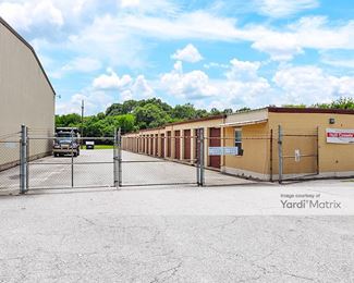 Photo 4 of Highnote Self Storage - 1636 Cusseta Road, Columbus, GA