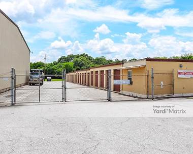 Storage Units for Rent available at 1636 Cusseta Road, Columbus, GA 31901