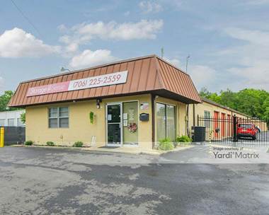 Storage Units for Rent available at 1444 Box Road, Columbus, GA 31907