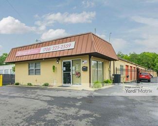 Photo 1 of Storage Sense - 1444 Box Road, Columbus, GA