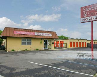 Photo 2 of Storage Sense - 1444 Box Road, Columbus, GA