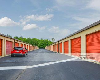 Photo 4 of Storage Sense - 1444 Box Road, Columbus, GA