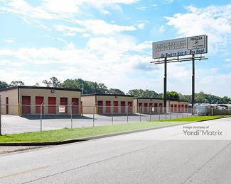 Photo 5 of Storage Sense - 1444 Box Road, Columbus, GA
