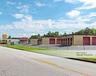Photo 6 of Storage Sense - 1444 Box Road, Columbus, GA