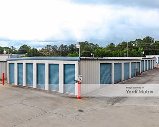 Photo 2 of Sun Self Storage - 601 Opelika Road, Auburn, AL