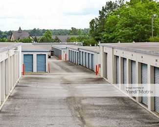Photo 3 of Sun Self Storage - 601 Opelika Road, Auburn, AL