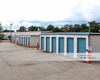 Photo 4 of Sun Self Storage - 601 Opelika Road, Auburn, AL