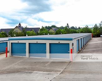 Photo 5 of Sun Self Storage - 601 Opelika Road, Auburn, AL