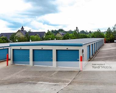 Storage Units for Rent available at 601 Opelika Road, Auburn, AL 36830