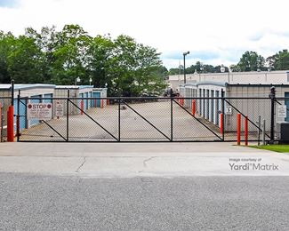 Photo 6 of Sun Self Storage - 601 Opelika Road, Auburn, AL