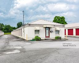 Image for Panther Mini Storage - 2223 Co Road 430, Smiths Station, AL