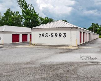 Photo 2 of Panther Mini Storage - 2223 Co Road 430, Smiths Station, AL