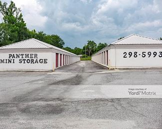 Photo 3 of Panther Mini Storage - 2223 Co Road 430, Smiths Station, AL