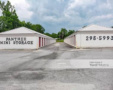 Storage Units for Rent available at 2223 Co Road 430, Smiths Station, AL 36877