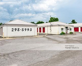 Photo 4 of Panther Mini Storage - 2223 Co Road 430, Smiths Station, AL